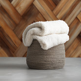 Enchanting Herringbone Wood